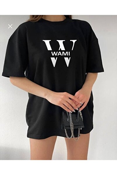 LELVANİ ΓΥΝΑΙΚΕΙΟ ΛΕΥΚΟ ΜΠΛΟΥΖΑΚΙ ΜΕ ΜΑΥΡΟ ΣΤΑΜΠΑ ΓΟΥΑΜΙ