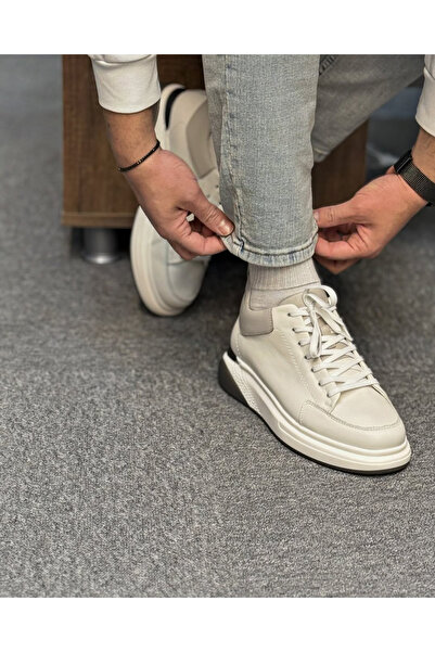 Avni Ceylan Men's Milano Class Luxury Sports Boots