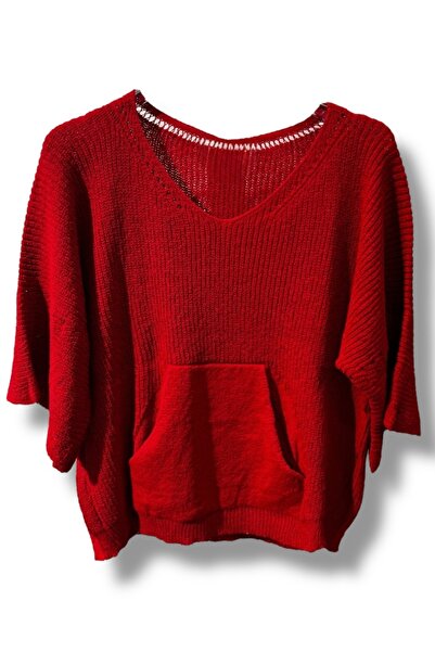 SUMEF Mercerized Knitwear Blouse 100% Cotton Soft Textured Standard Size (38-...