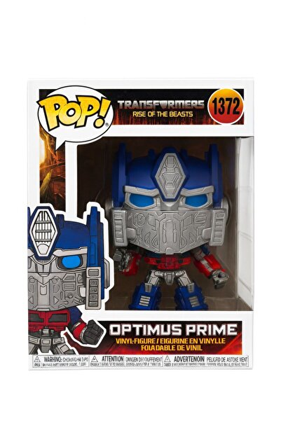 Pop Figurina Prime – Transformers Rise of the Beasts