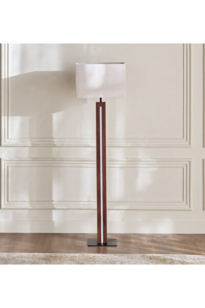 Generic Alicudi Metal LED Floor Lamp - 148 cm