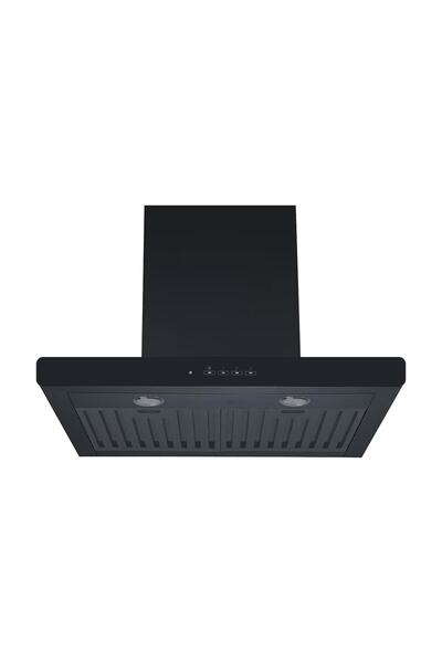 Alveus DLC LARA SİYAH DAVLUMBAZ(KARBON FİLTRELİ)