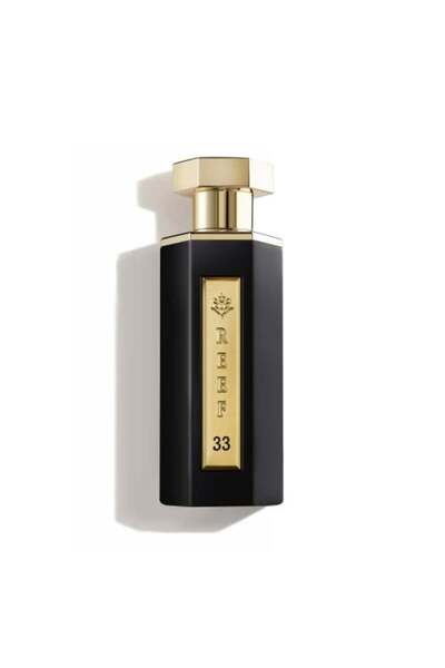 Reef عطر ريف 33 - الزعفران والعود