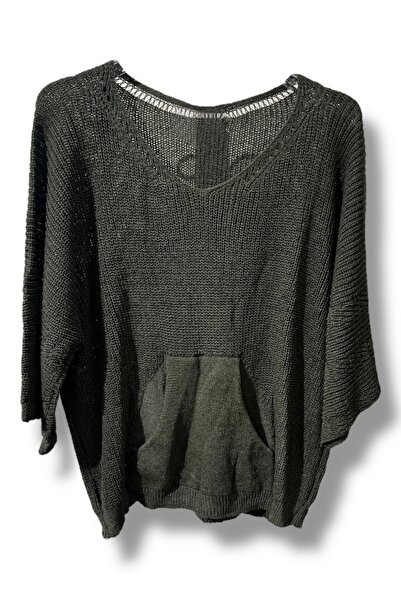 SUMEF Mercerized Knitwear Blouse 100% Cotton Soft Textured Standard Size (38-...