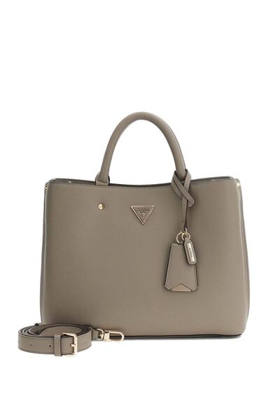 Guess Meridian II Kadın Omuz Çantası HWBG6974060