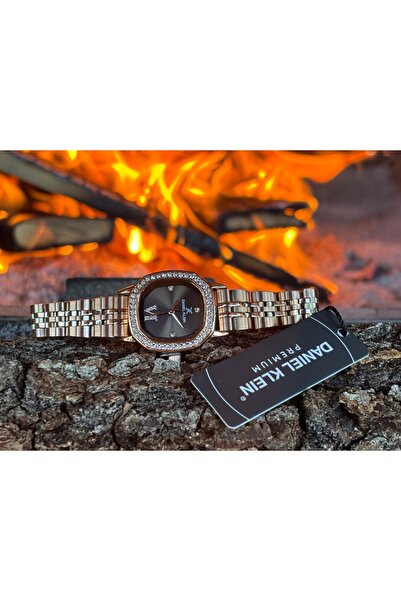 Daniel Klein Kare Women's Watch Original with 2 Year Warranty