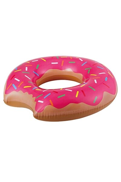 OEM Colac de înot în formă de gogoașă