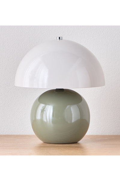 Generic Weasley Ceramic Table Lamp - 27 cm