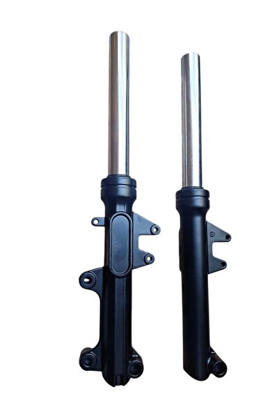 Federal Set amortizoare față pentru trotinetă electrică 45cm – Calibru 10cm –...