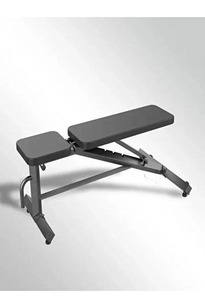 Nova Spor Ekipmanları ADJUSTABLE BENCH - katlanabilir ağırlık sehpası