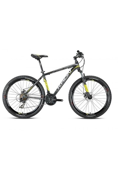 Kron XC 150 26 Jant Mekanik Disk 21 Vites Alüminyum Gövde Kelebek Vites Dağ B...