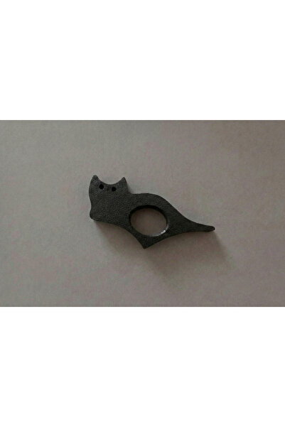 Karerca Kitap Okuma Yüzüğü Kitap Tutucu Kitap Sayfa Tutucu