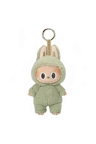 OEM Breloc Labubu Macaron Monster