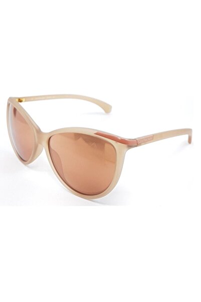 Calvin Klein , Calvin Klein, Sunglasses, J767S/60, Mate Rose, For Women