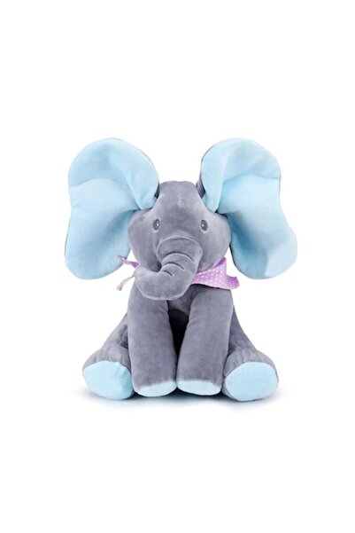 OEM Cucu-cu-cu elefant în română