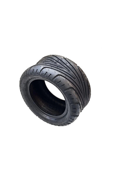 Citycoco Anvelopa 215/40-12 pentru Scuter Electric Harley | Cauciuc Durabil s...