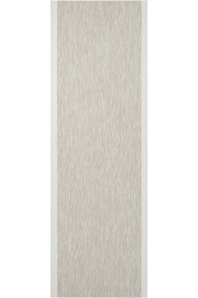 Cool Halı Easy Nunique Bej Krem Rengi Sisal Halı Dokuma Kaymaz Taban İnce Sil...