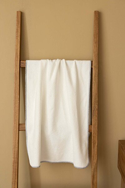 İrya Dolce Bambu Hand Towel 50X100 cm Blue