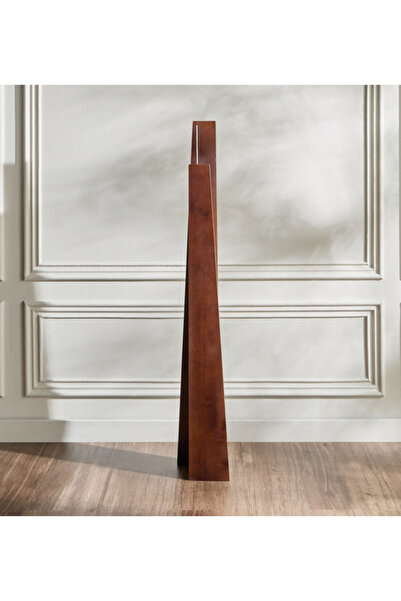 COLBER Colbert Wooden Floor Lamp - 150 cm