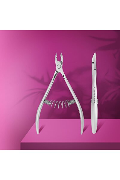 Fontenay Expert 91 Professional Cuticle Nipper 5 mm