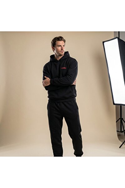 ZEMLİYA Unisex London Architectural Graphic Printed κοντομάνικο σετ – Καλοκαι...