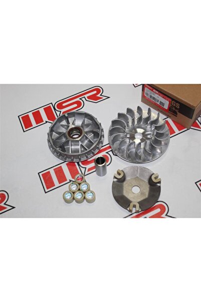 DARDEREMOTOR VOGE SR3 ÖN VARYATÖR 15GRAM 17X21 LONCIN A