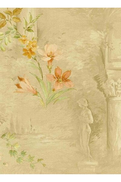 ZAMBAITI PARATI ITALIA ZAMBAİTİ PARATİ ROMA İTALYAN İTHAL DUVAR KAĞIDI 8029 (...