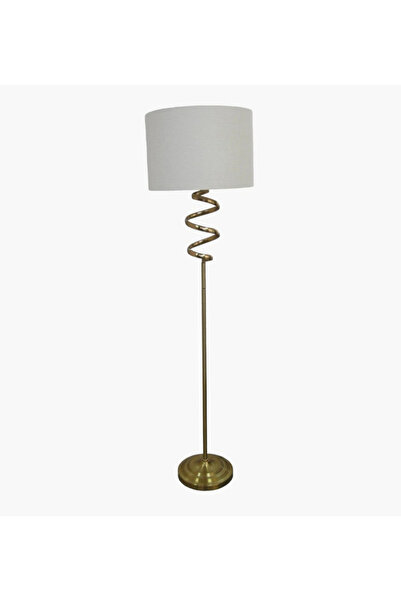Sylvester Metal Floor Lamp - 156 cm