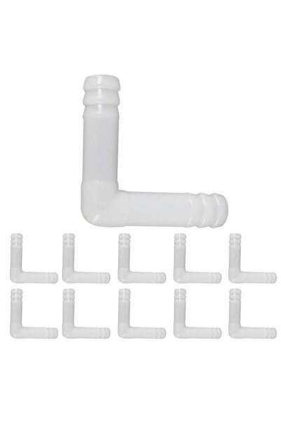 OEM IMBINARE FURTUN L 2/8MM (SET 10 BUC)