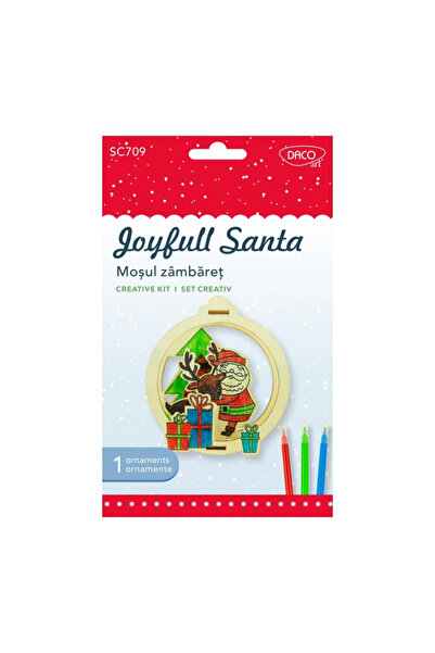 daço Set creativ - SC709 Mosul zambaret