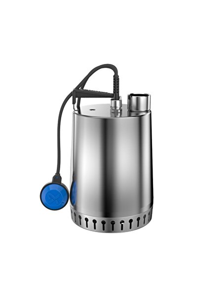 Grundfos Submersible wastewater pump UNILIFT AP12.40.06.A1