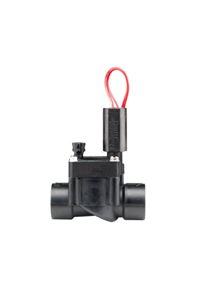 Hunter PGV100GB 1'' Elektrikli Solenoid Vana 24 Volt
