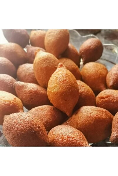 Satiyenin mutfağı ev yapımı dana kıymalı cevizli içli köfte 1 kg