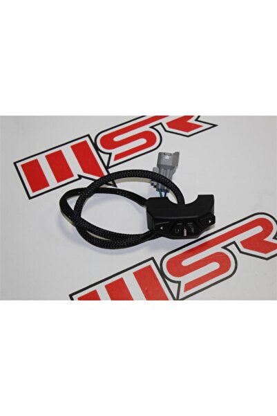 dardere motor CF MOTO NK 250 - SR 250 2023-2025 E5 SOL GÖSTERGE KUMANDA A