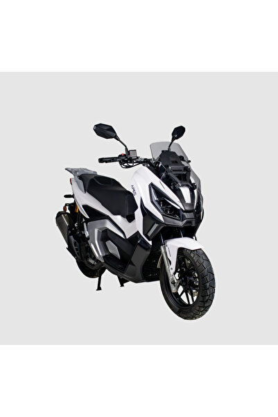 Volta APX7 APEC 200CC Benzinli Motosiklet | Şehir İçi & Uzun Yol Performansı