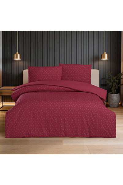 Altınbaşak Set cuvertură de pilota Prive Tek Kişilik bumbac 100% Ranforce Fuc...