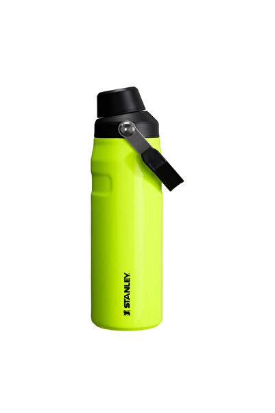 Stanley Iceflow Fast Flow Soğuk Su Termosu 0.7 L Neon