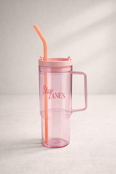 Kitchen Way Polycarbonate Water Bottle 1200 ml Bpa Free Lightweight Durable W...