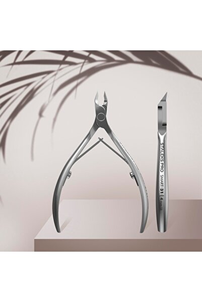Fontenay Smart 31 Professional Cuticle Nipper 4 mm