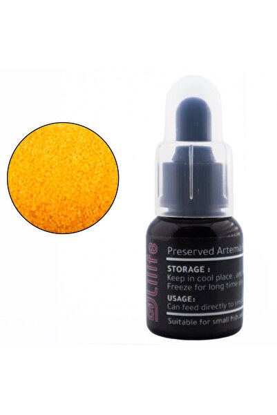 Generic Reserved Artem Fish 25ML