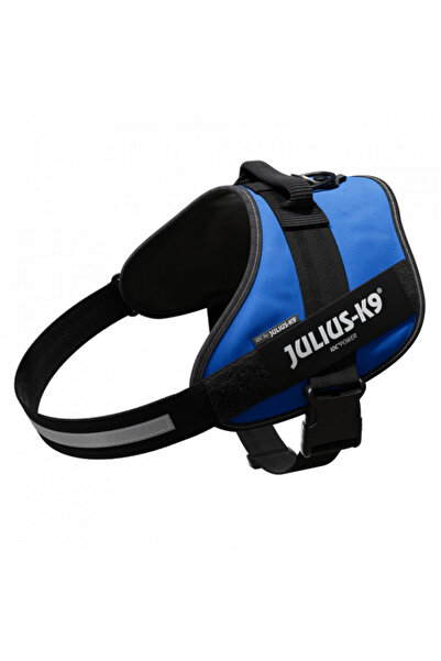 Julius K9 Ham JK 9 IDC Power - 3 XL - Albastru