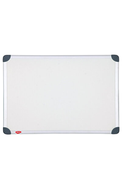 daço Magnetic board, aluminum frame 90x120CM Daco