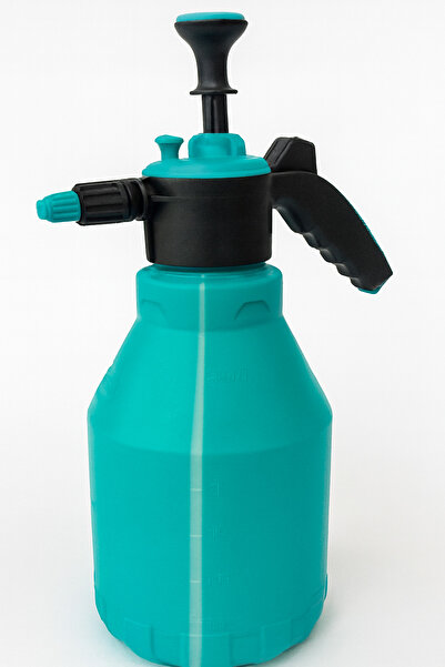 Generic زجاجة رش عالية الضغط لنباتات الحدائق سعة 3 لتر