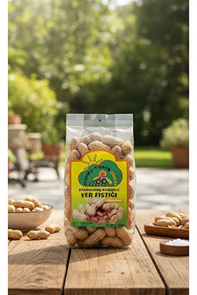 TRAKYA ÇITIRDIYO BEYAAA AYÇEKİRDEĞİ Kabuklu fıstık 1 kg