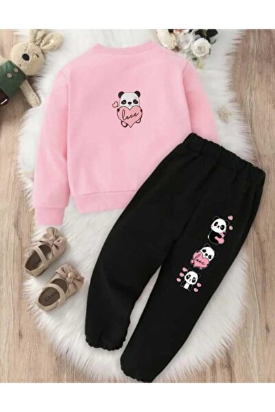 Zohar Children's Tracksuit Set