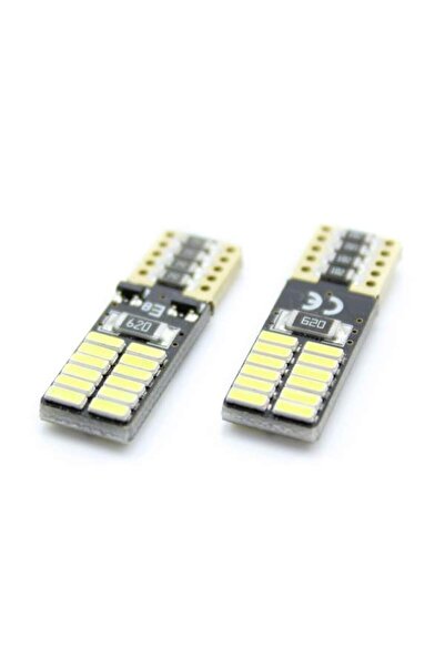 CarGuard CAN115 LED pentru iluminat interior /portbagaj