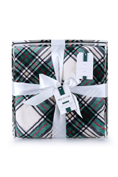 Bee Home Gift box | Shawl