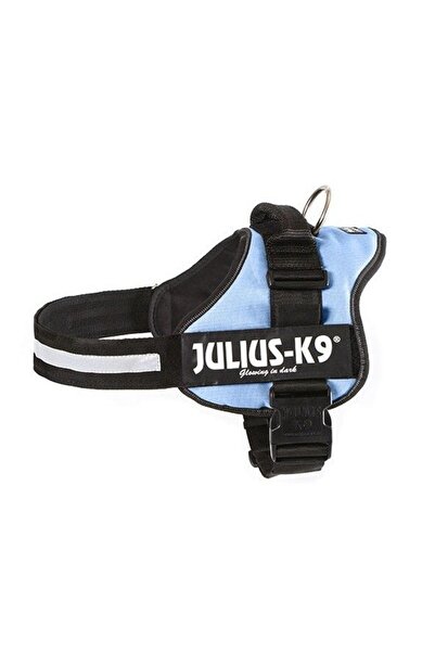 Julius K9 Ham JK 9 IDC Power - 3 XS - Blue Sky