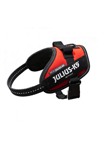 Julius K9 Ham JK 9 IDC Power - XS - Red