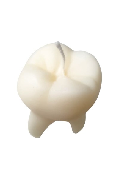 OEM Lumânare decorativă - Molar
